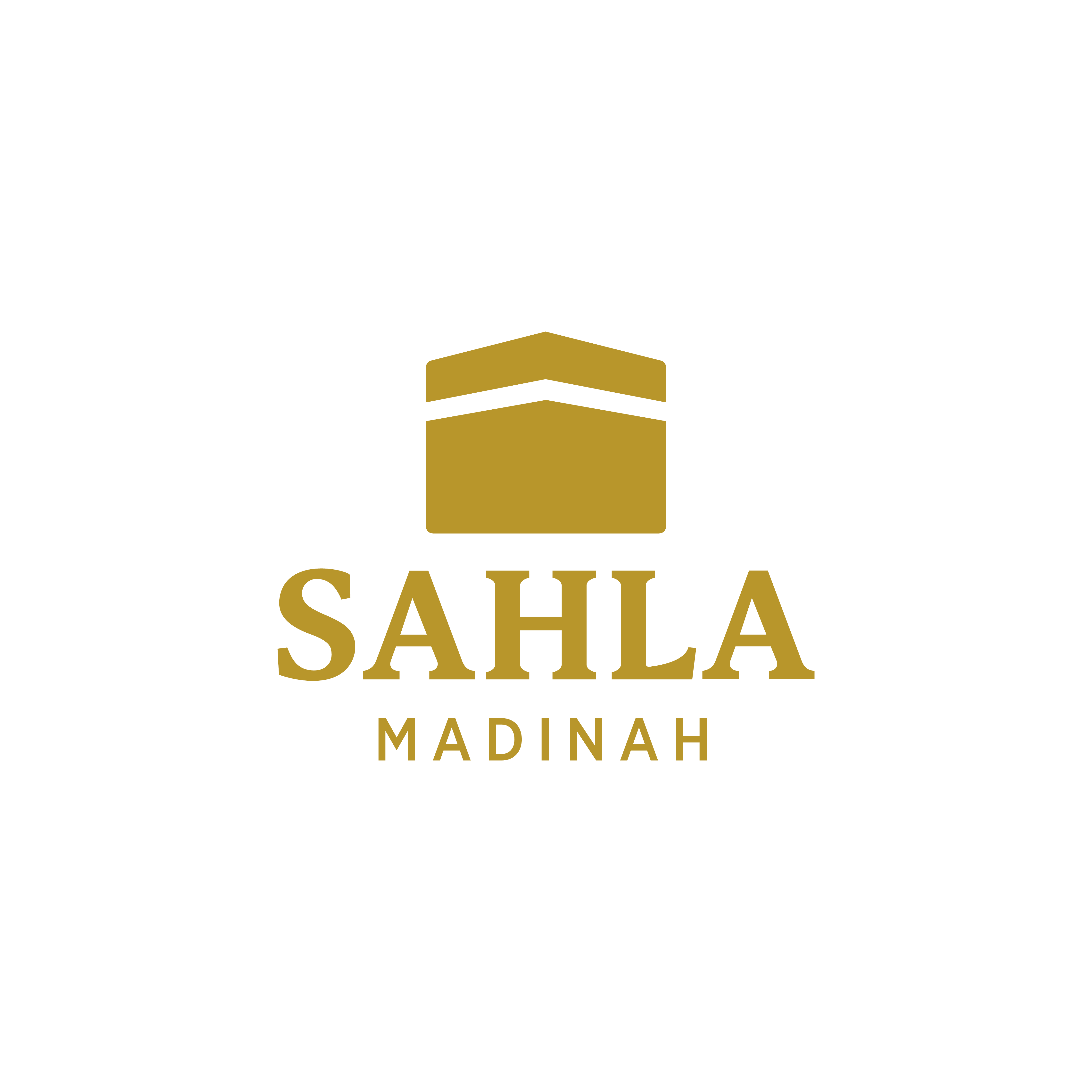 SAHLA MADINAH